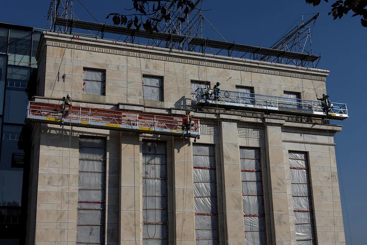 Federal Reserve Holds Benchmark Rates at 3.75%-4% as Inflation Remains Elevated