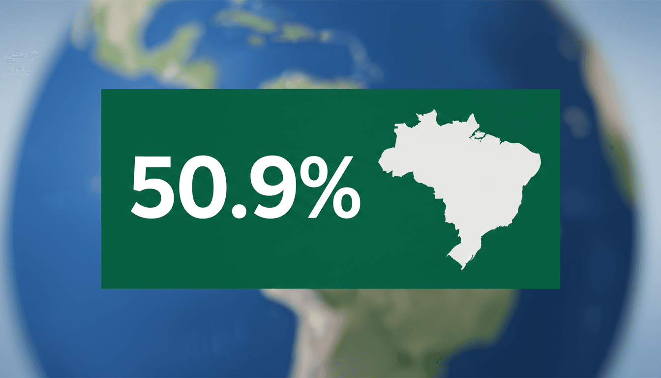 Lula da Silva Wins Brazil Runoff With 50.9% and Pivots Toward Multipolar Global Engagement