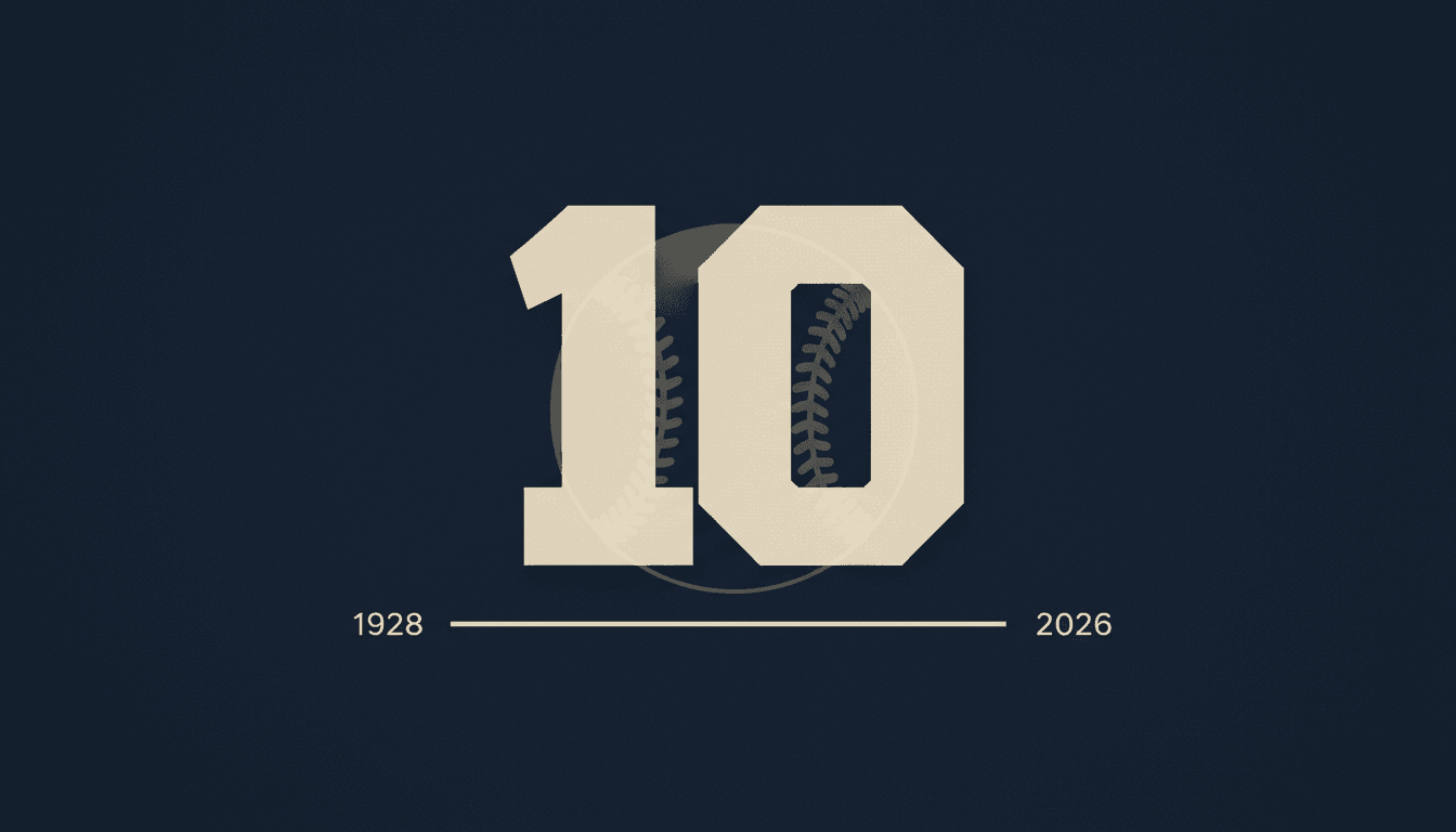 Jackson Chourio Ties Babe Ruth Record With 10 Hits in First Four World Series Games