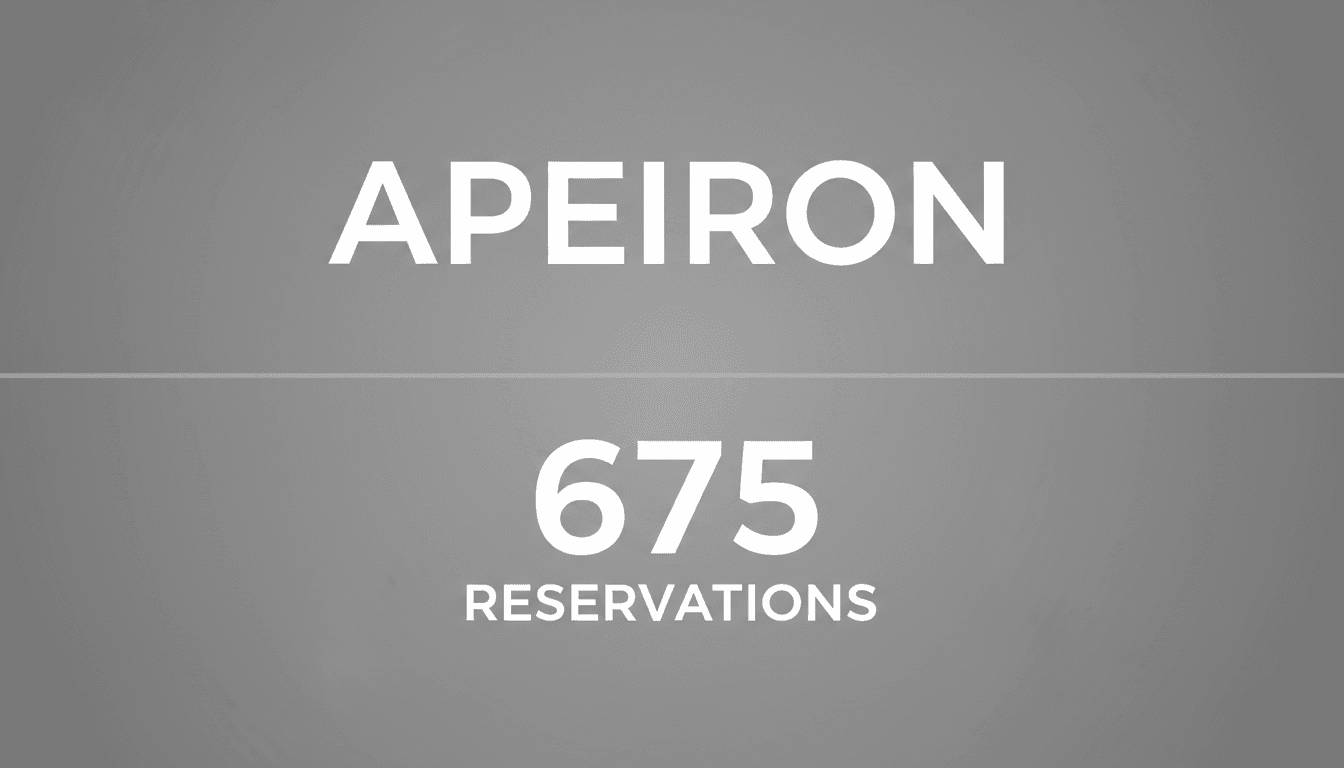 Virgin Galactic Unveils Apeiron as First Delta-Class Suborbital Spaceplane and Begins Ferry Flight to Spaceport America
