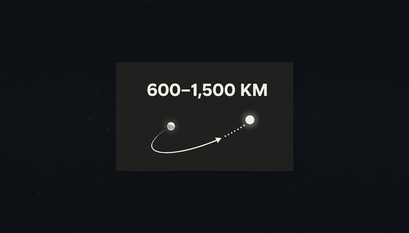 Vera C Rubin Observatory Detects Trans-Neptunian Object 2026 ED138 as Sixth Dwarf Planet Candidate