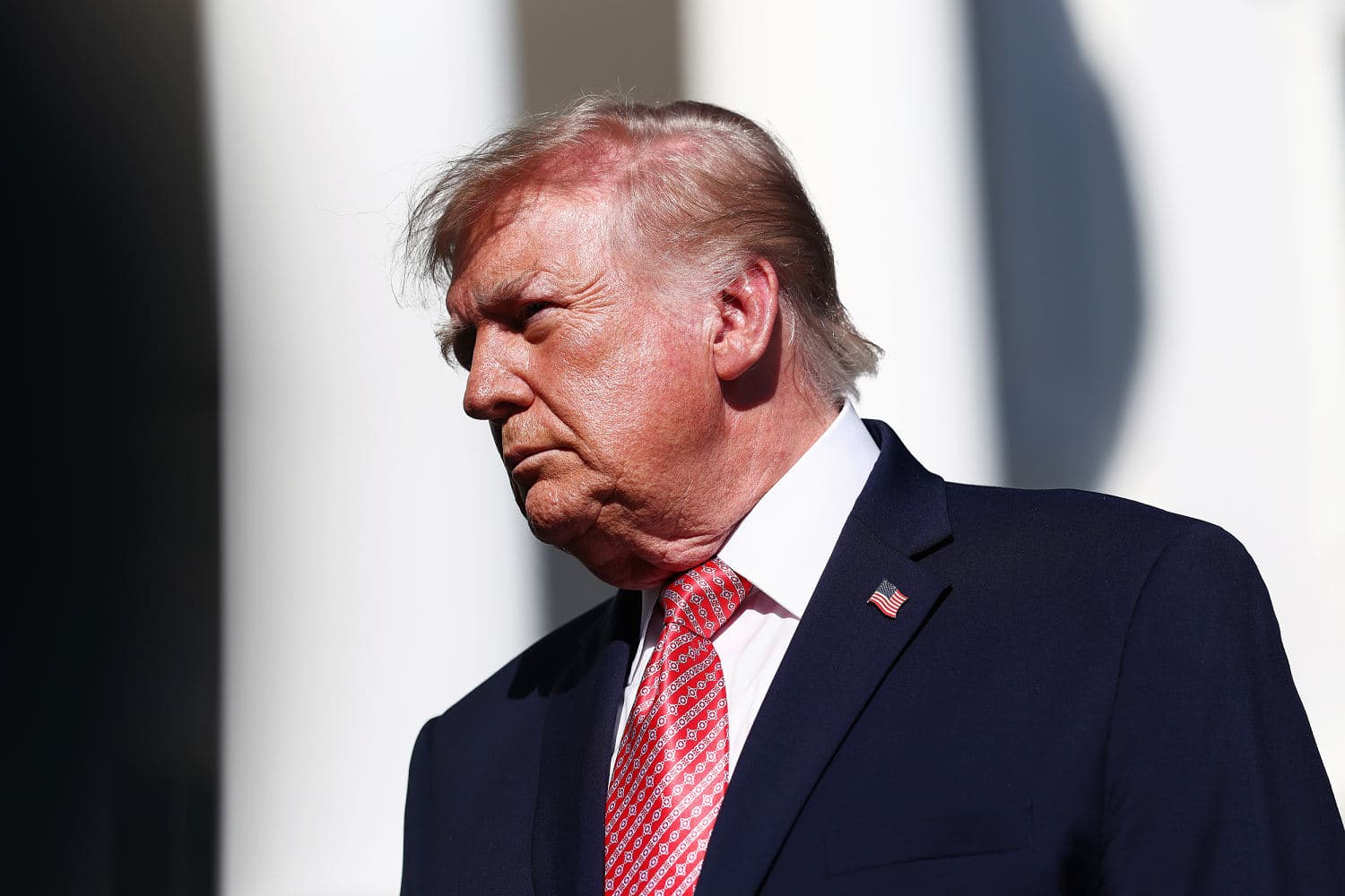 House Judiciary Democrats Call for Special Counsel in Epstein Investigation Targeting Trump