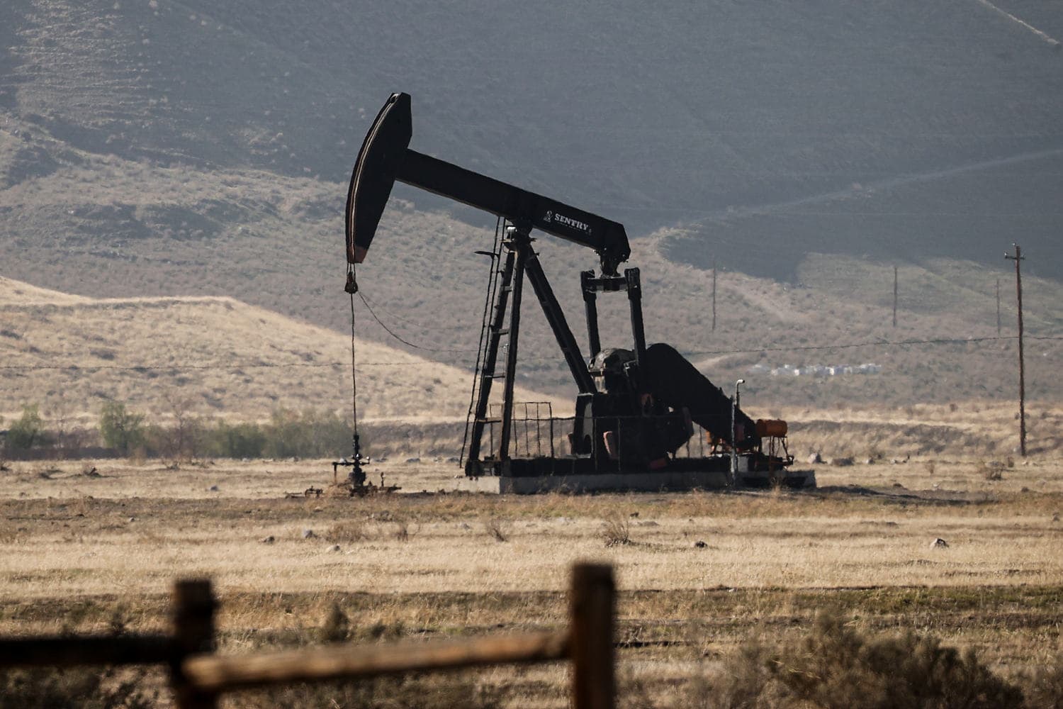 Trump Administration Proposes Rollback of Biden-Era Oil and Gas Methane Emission Standards