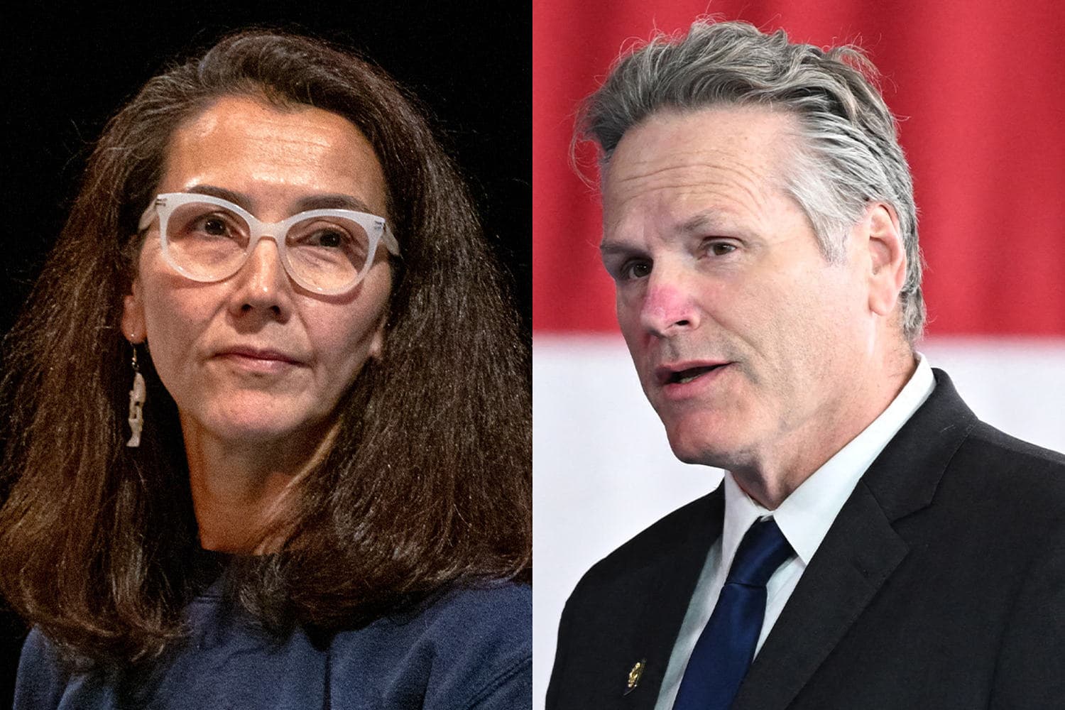 Alaska Governor Orders State Probe of Peltola Senate Campaign Over Alleged Dan Sullivan Ballot Decoy