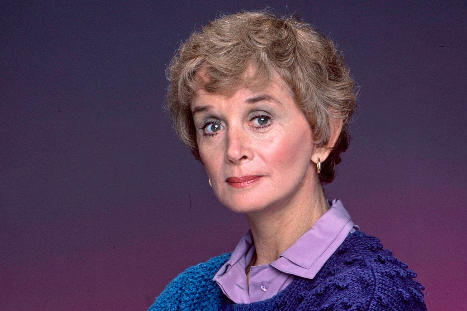 Barbara Barrie Dies via Medical Aid in Dying Under New York State Law at Age 95