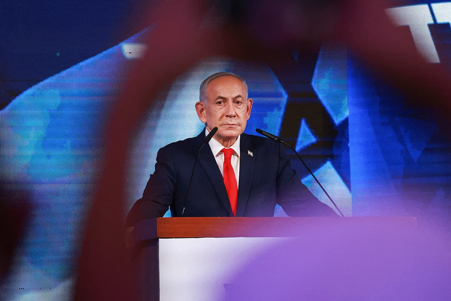 Israel 2026 Election Produces Parliamentary Stalemate as Netanyahu and Eisenkot Blocs Fall Short of 61-Seat Majority