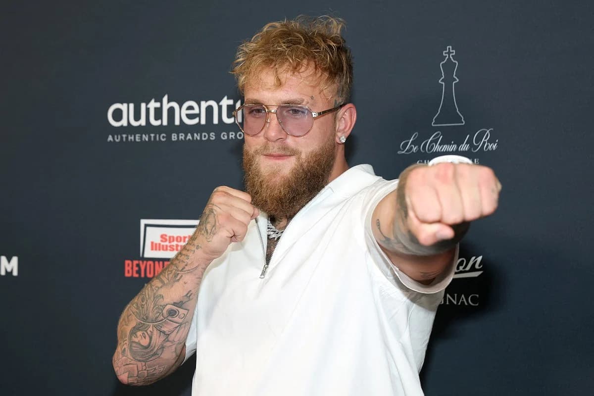 Jake Paul Schedules Dubai Professional Boxing Return for December 24 2026 with Opponent Pending