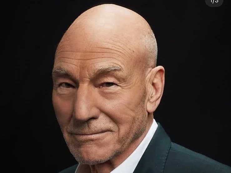Sir Patrick Stewart Dies at 86 in Los Angeles After Battle With Alzheimer’s and Lewy Body Dementia