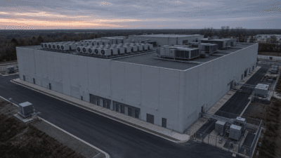 Sierra Club Projects 42 Percent Rise in US Power Sector Emissions by 2030 Driven by AI Data Center Expansion