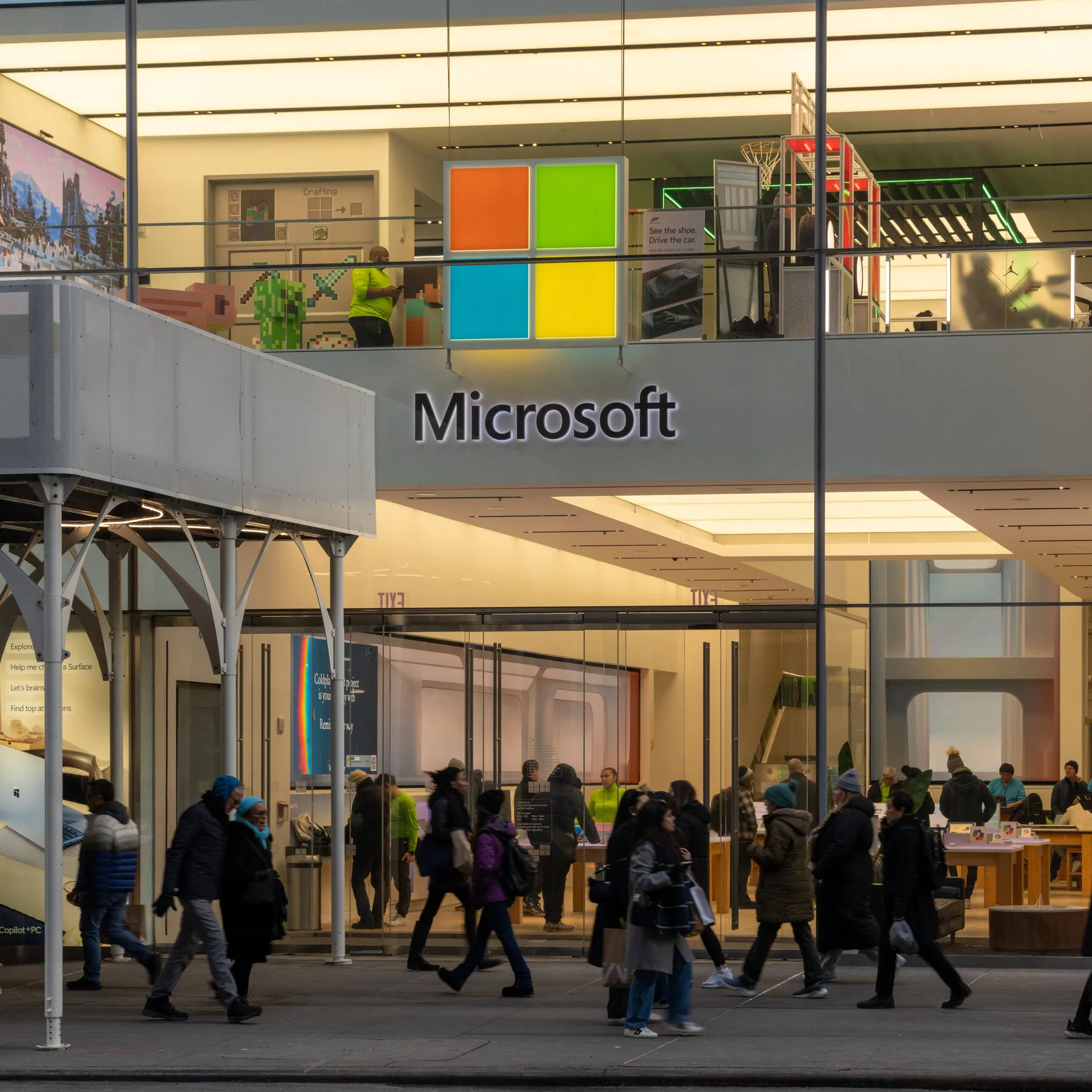 Microsoft Launches Voluntary Buyout Program for Up to 60,000 Employees Amid AI Infrastructure Spending