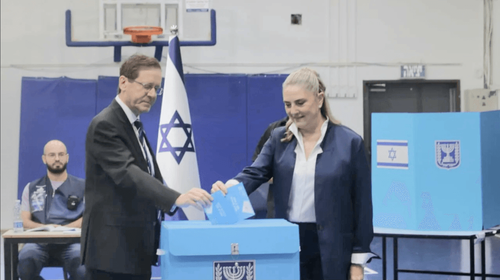 Israeli Election Exit Polls Show No Clear Majority, Stalling Renewed Strikes on Iran