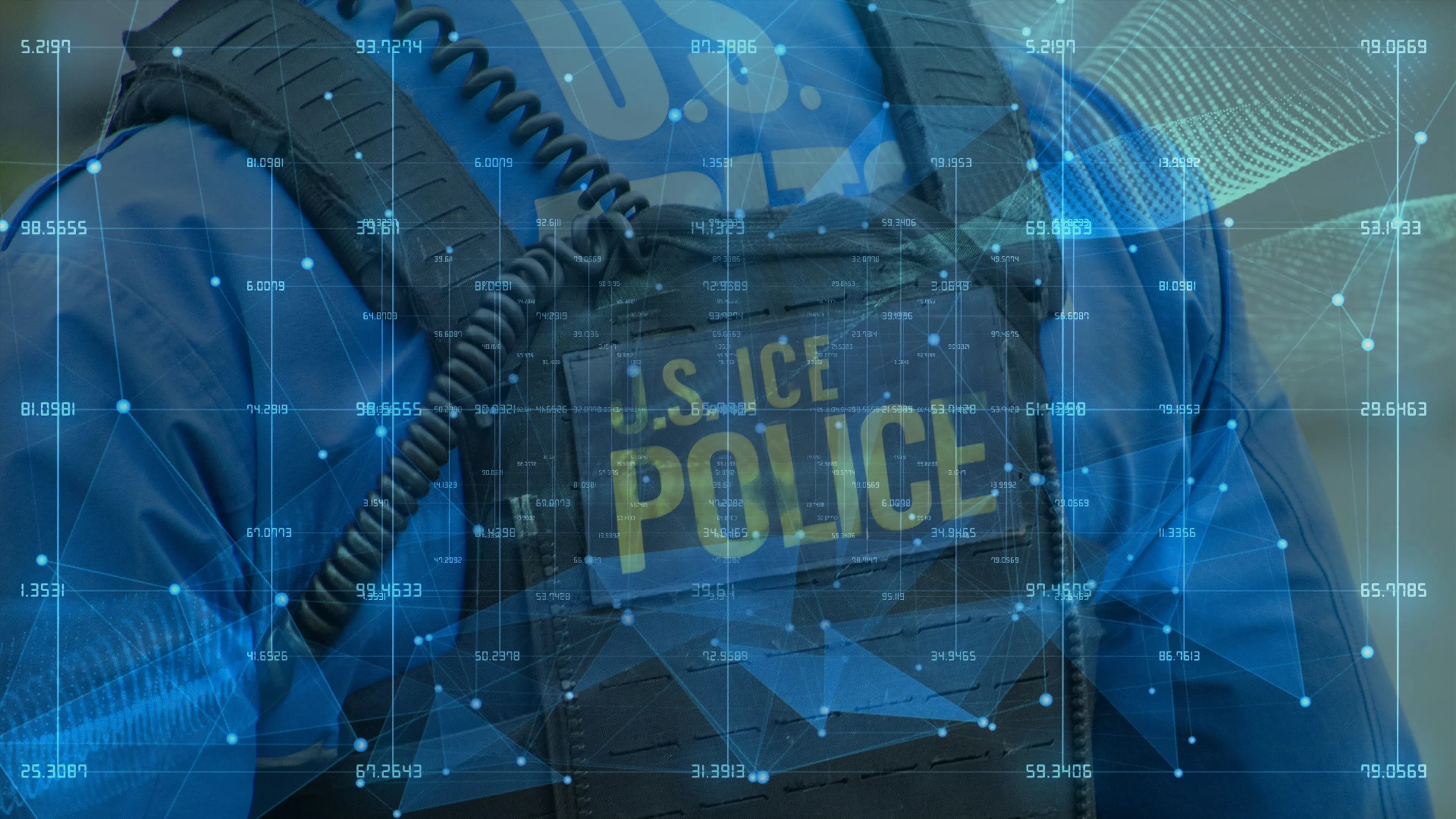 DHS Employee Data Leak Exposes 41000 Personnel Records Via Icepick Archive