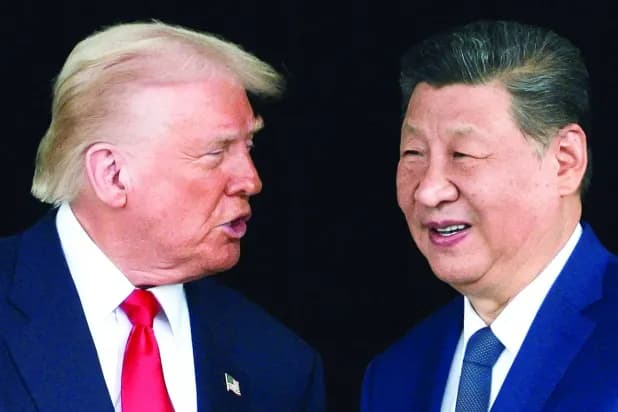 White House Accuses China of Large-Scale AI Technology Theft