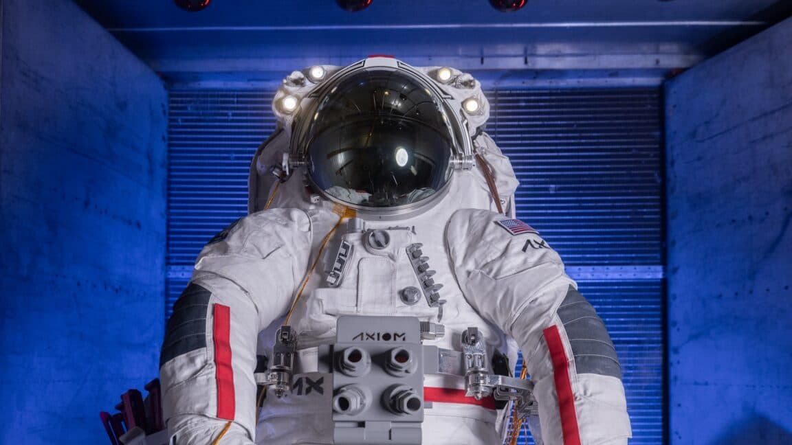 NASA's 2028 moon landing plans jeopardized by spacesuit development delays