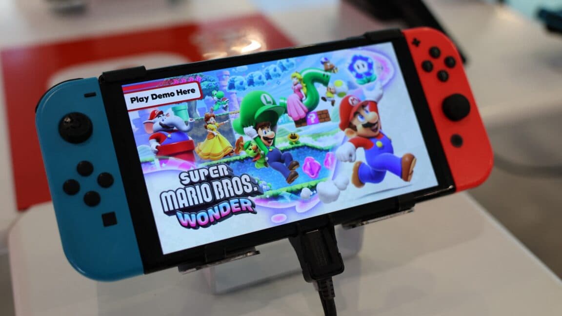 Consumers Sue Nintendo Over Unreturned Tariff Refunds