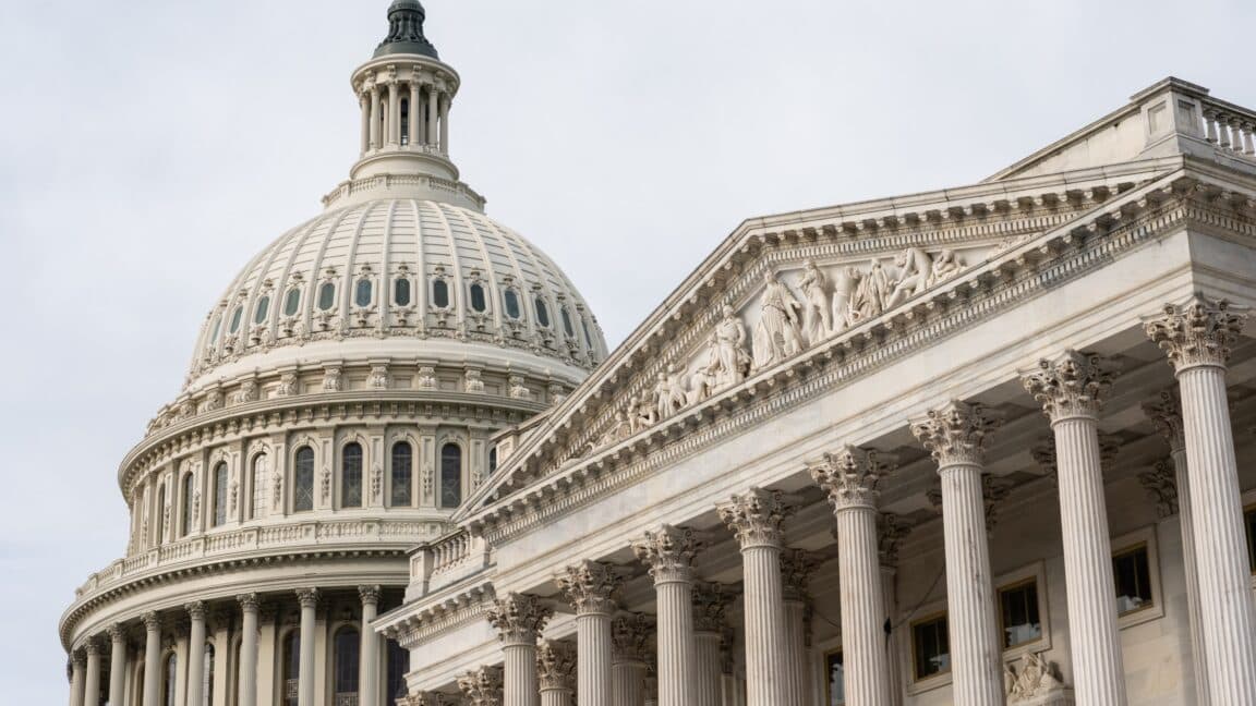 U.S. Senate Enacts Ban on Prediction Market Participation for Members and Staff