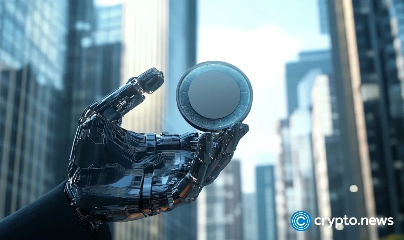 RAVE Token Plummets 95% Amid Insider Manipulation Allegations