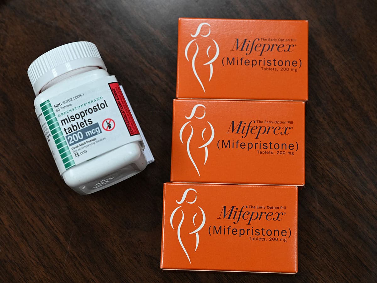 Federal Appeals Court Blocks Mifepristone Access via Telehealth and Mail