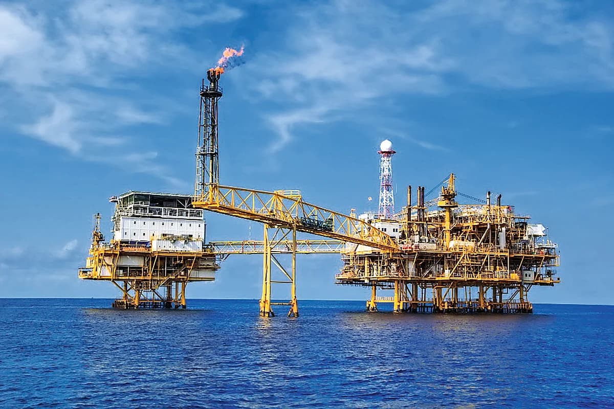 UAE Announces Withdrawal from OPEC and OPEC+ Effective May 1, 2026