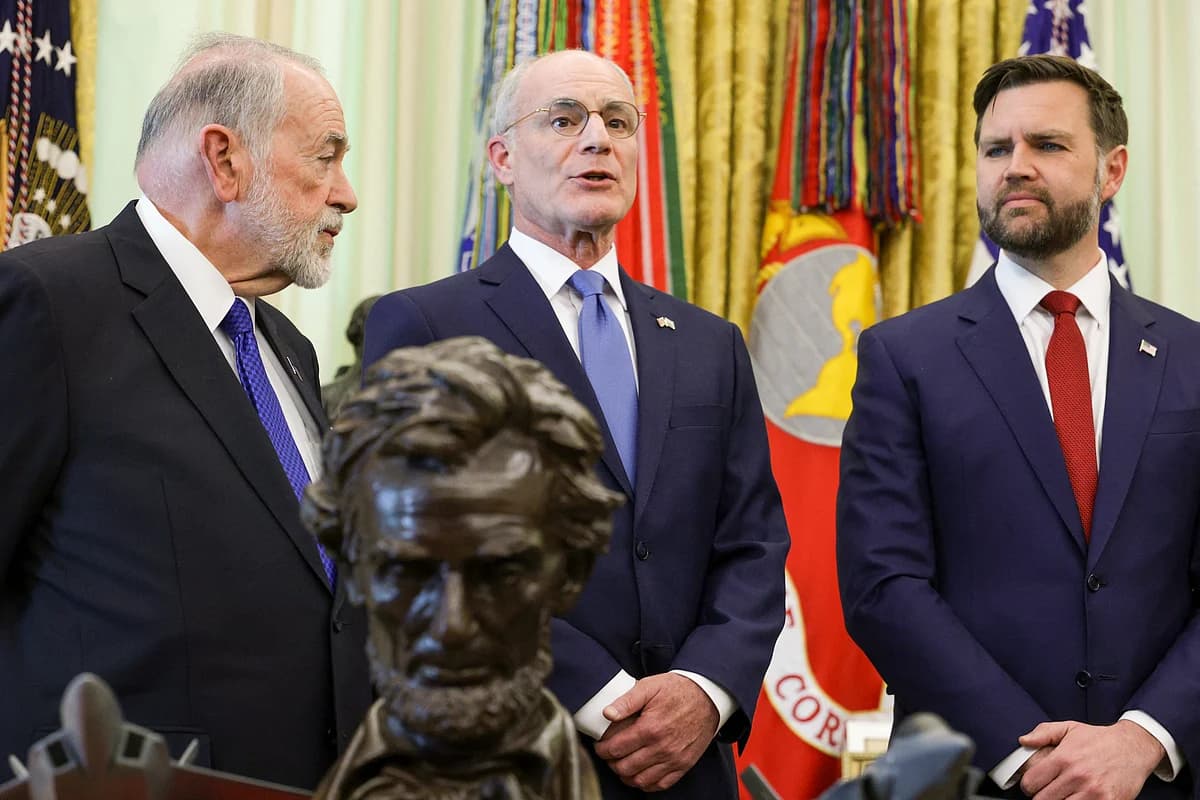 Israel-Lebanon Ceasefire Extended for Three Weeks After U.S. Negotiations