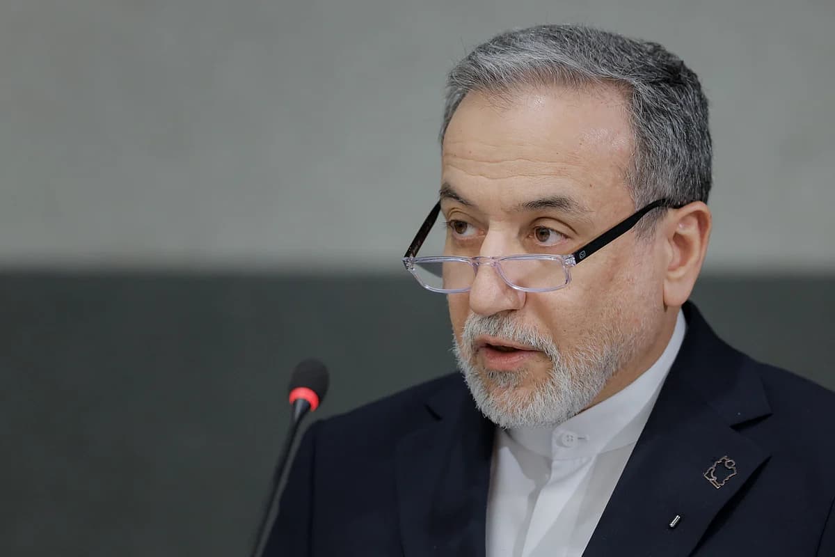 Iran Rejects Direct Talks with US Amid Ongoing Ceasefire