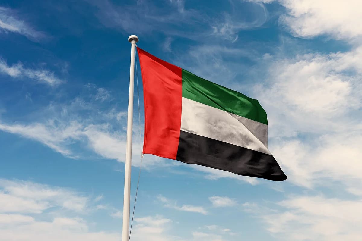 UAE Condemns Drone Attack on Kuwaiti Border Posts