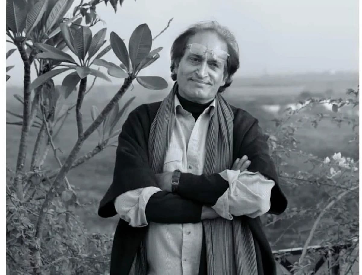 Renowned Indian photographer Raghu Rai passes away at 83