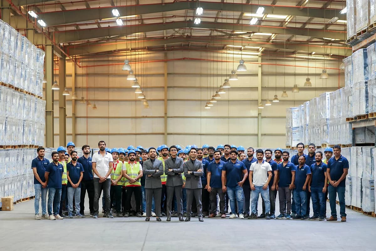 UAE Celebrates International Workers' Day with Community Initiatives