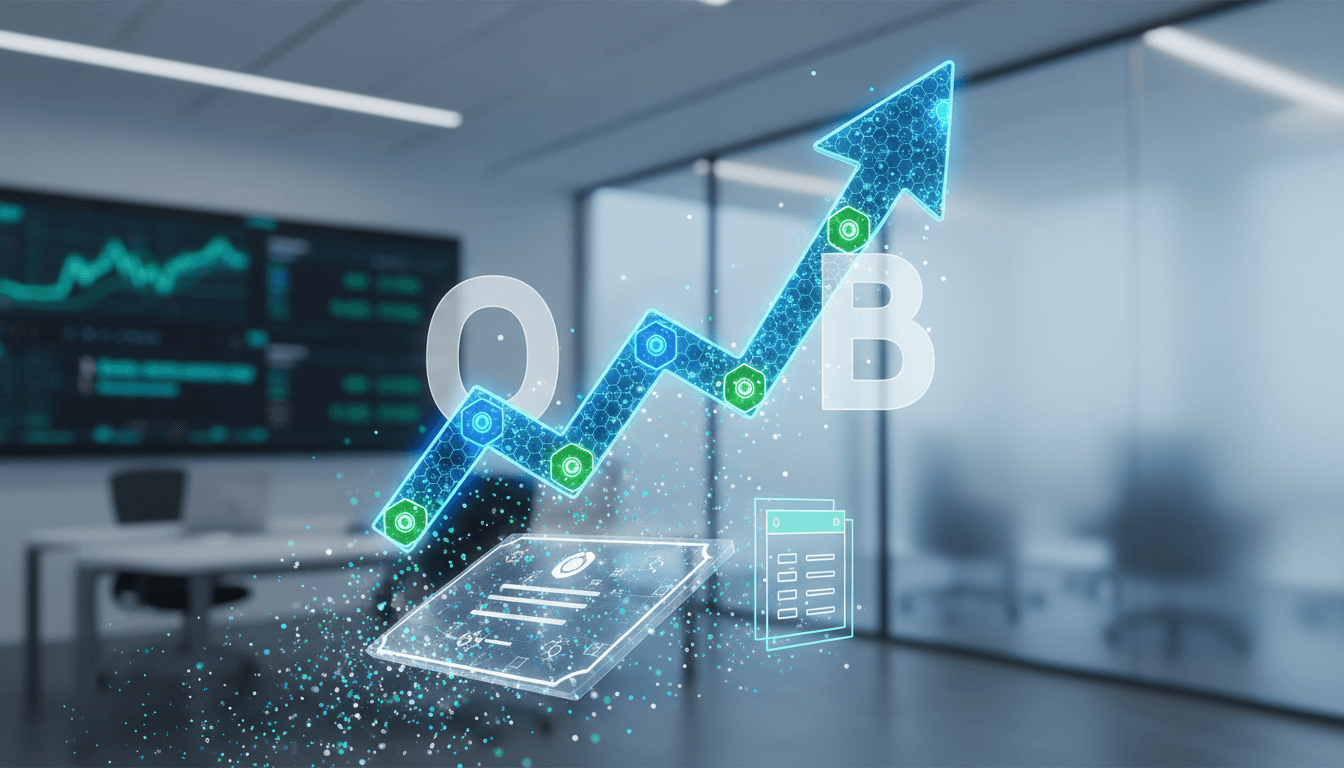 Ondo Finance partners with Broadridge to enable proxy voting for tokenized stocks and ETFs