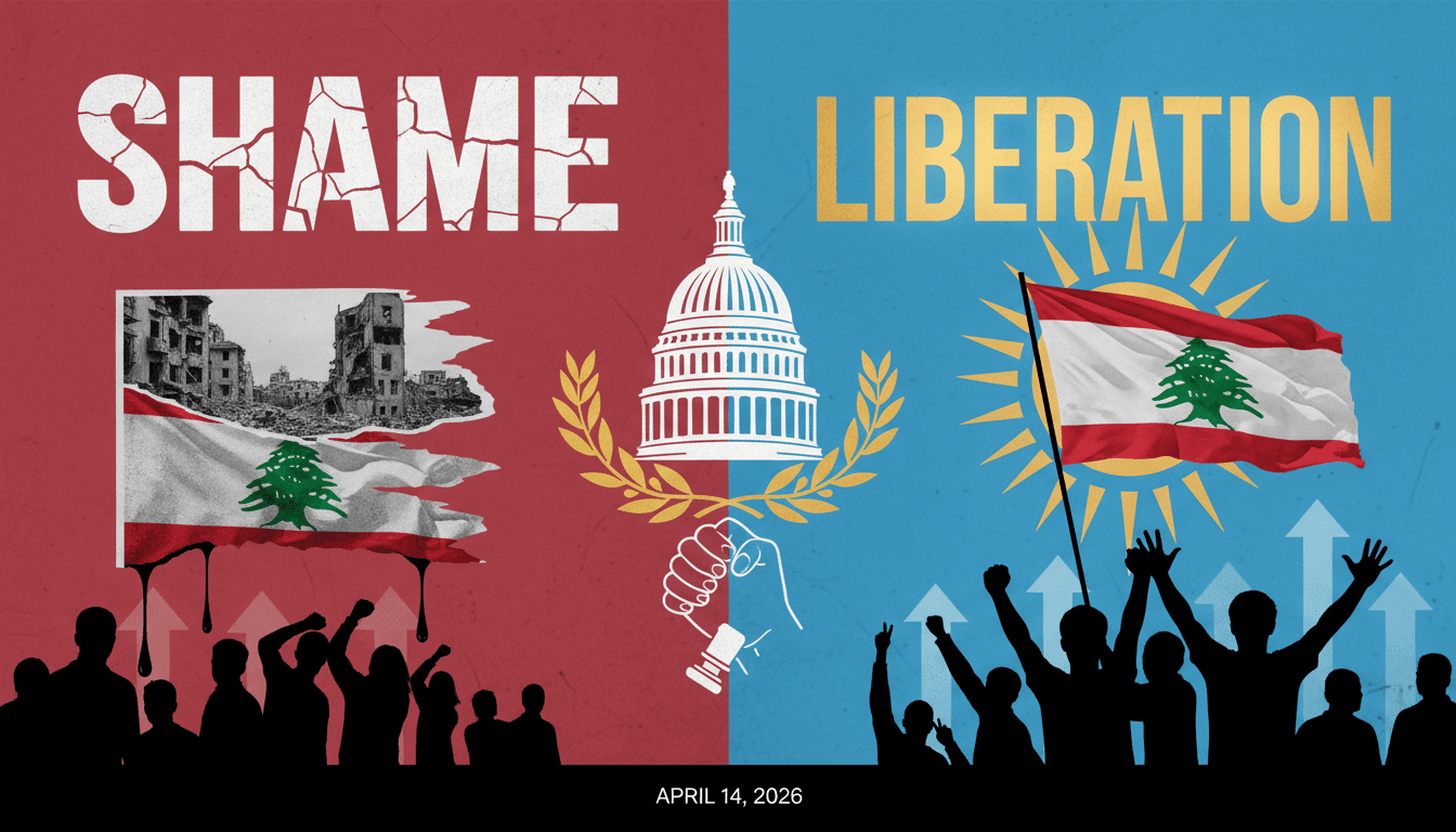 Lebanon and Israel Initiate Historic Direct Negotiations in Washington