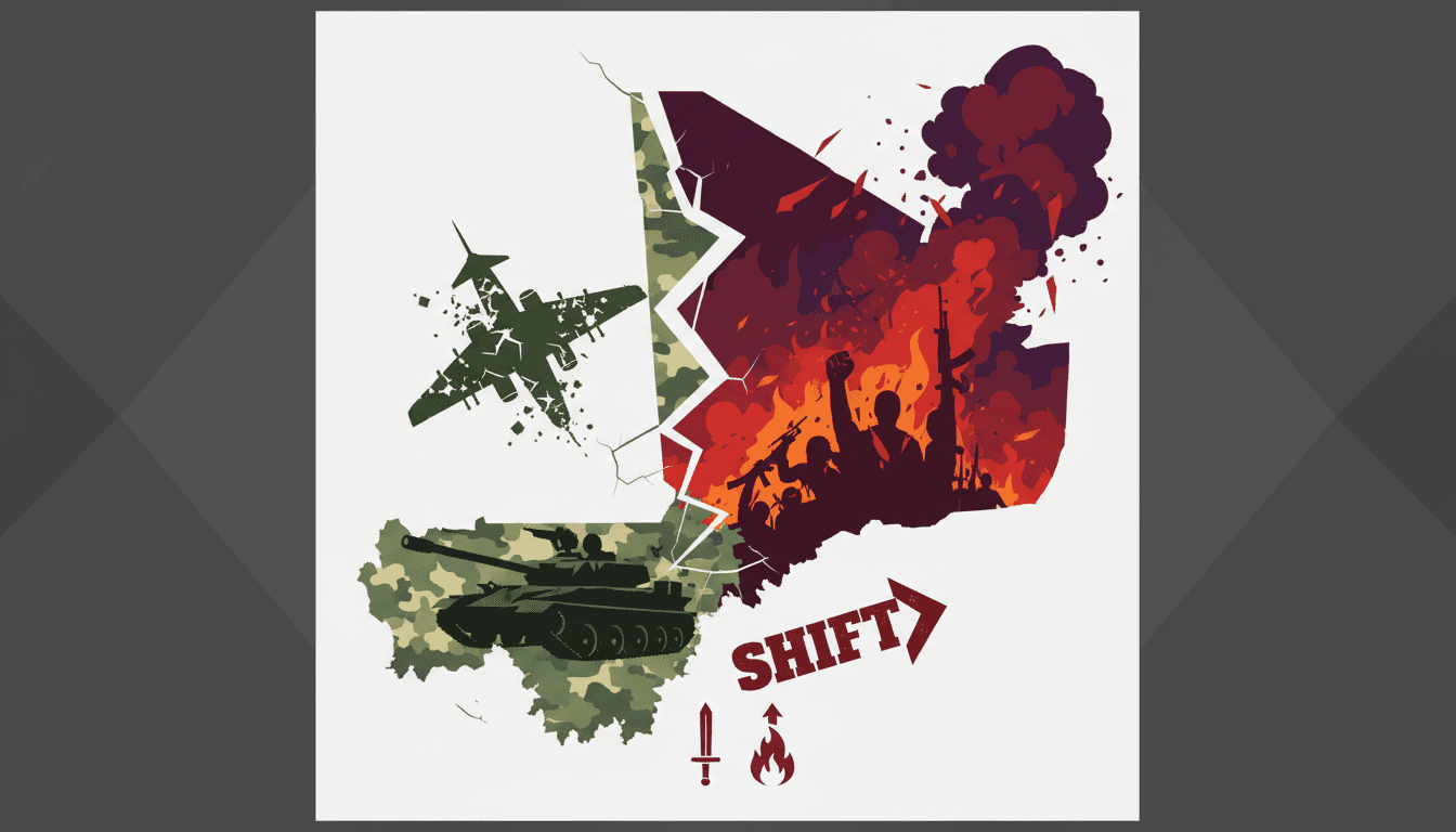 Russian forces defeated in Mali amid escalating militant violence