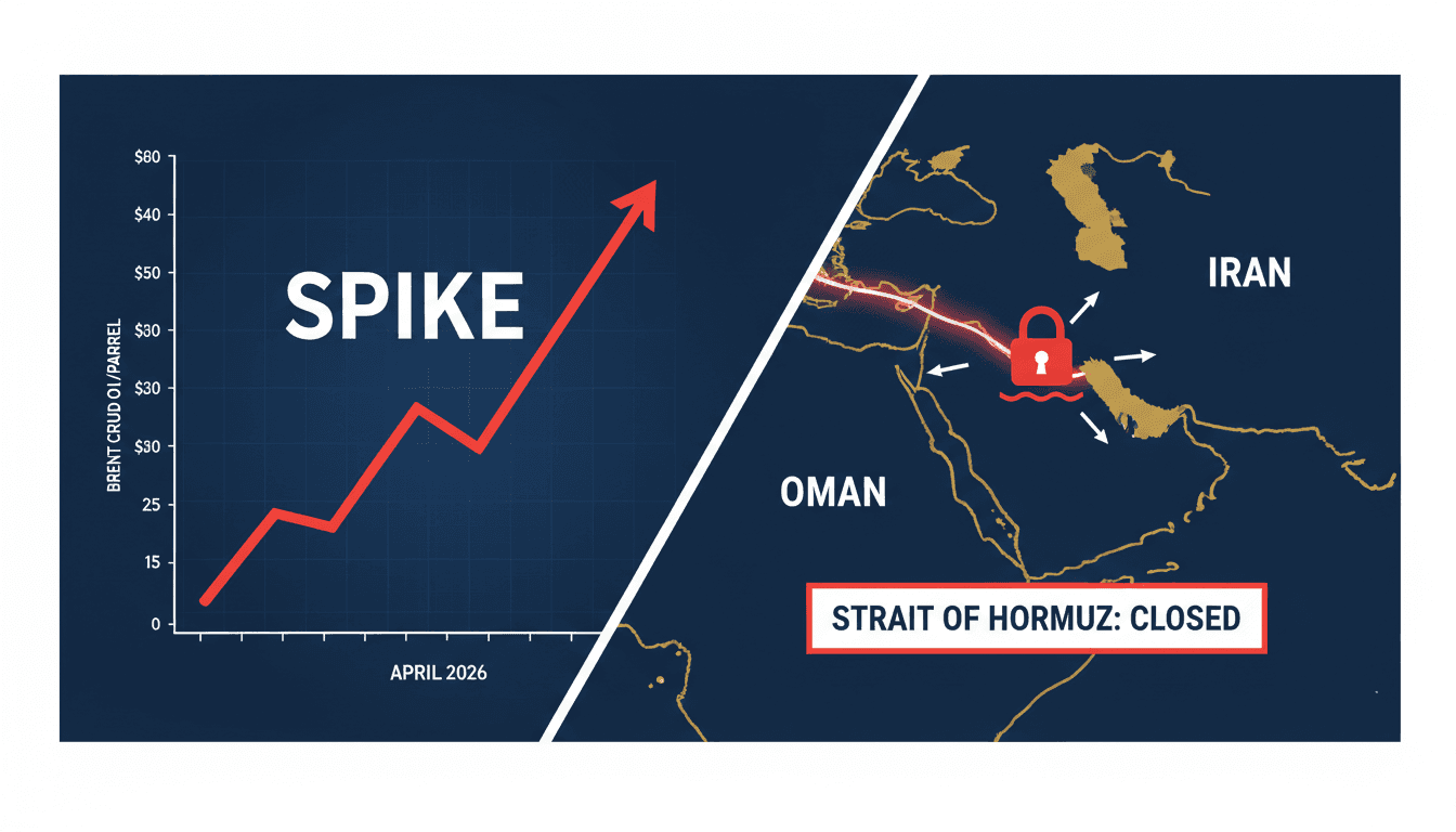 Trump Reveals Iran's Request to Reopen Strait of Hormuz Amid Ongoing Conflict