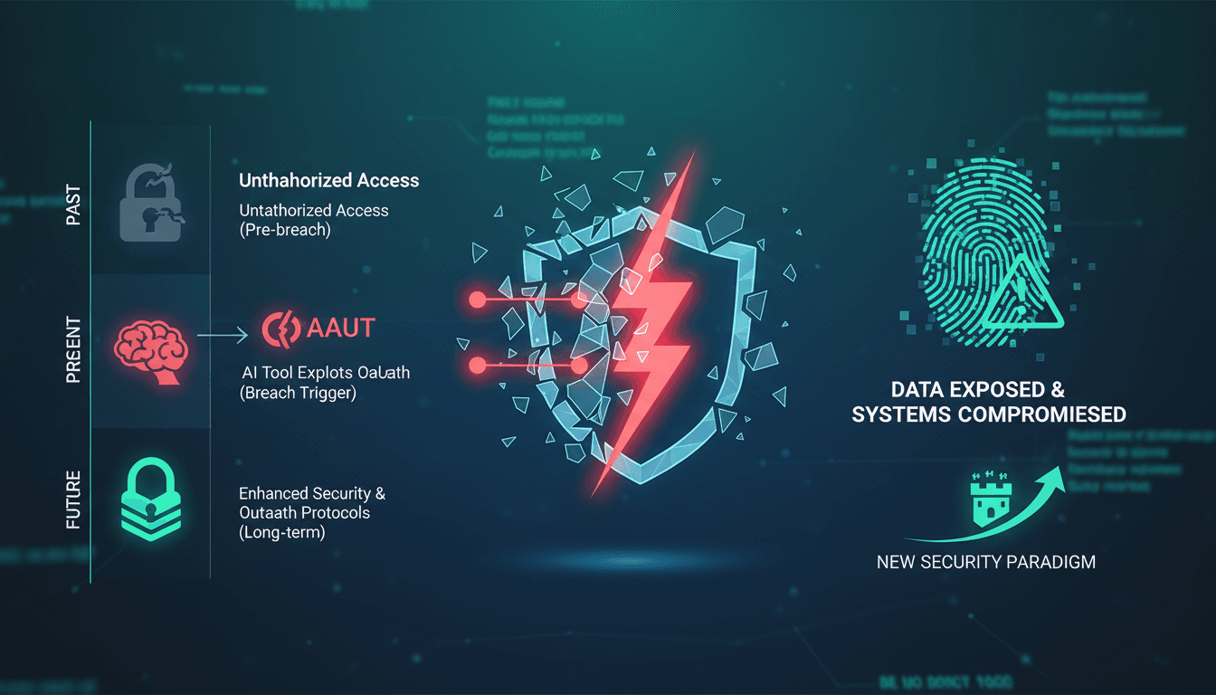 Vercel confirms significant security breach exposing customer data and internal systems