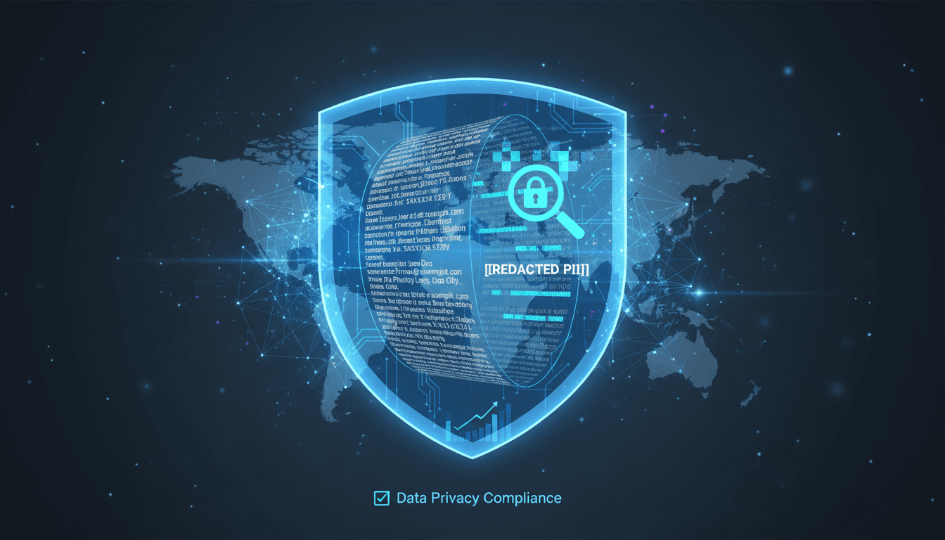 OpenAI launches Privacy Filter to enhance data privacy in AI applications