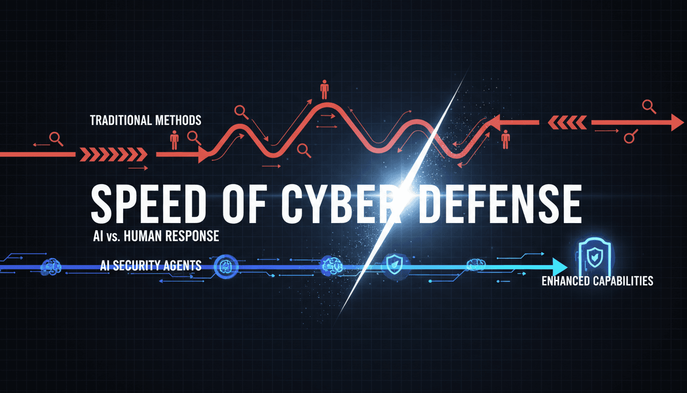 Google Cloud Launches AI Security Agents to Enhance Cyber Defense Capabilities