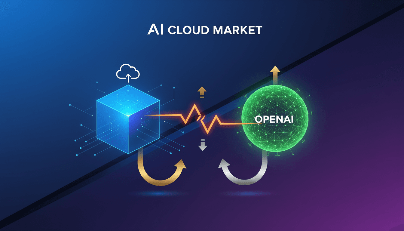 OpenAI and Microsoft end revenue-sharing model in partnership restructuring