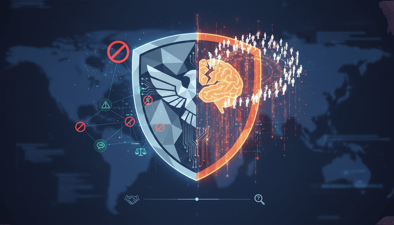 Google signs classified AI deal with Pentagon amid employee backlash