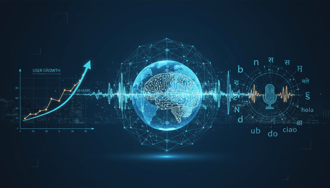 Google Launches AI-Powered Pronunciation Feature in Translate App