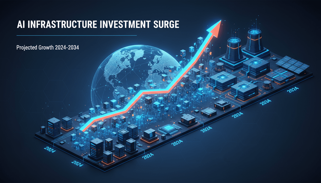 Coatue Management launches Next Frontier to acquire land for AI data centers