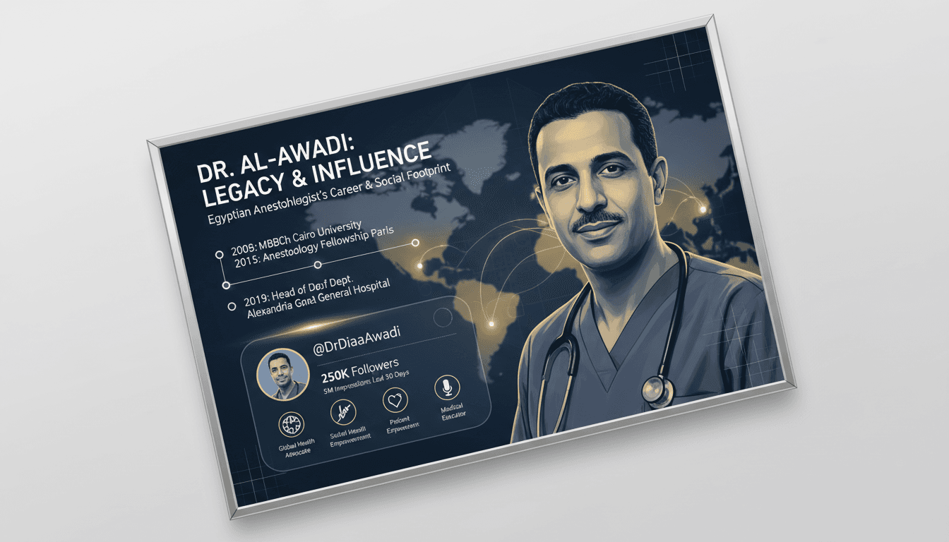 Egyptian Anesthesiologist Found Dead in Dubai Hotel Under Suspicious Circumstances