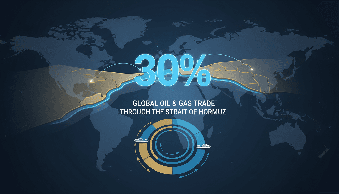 Trump Claims Iran Seeks U.S. Help to Reopen Strait of Hormuz Amid Ongoing Crisis