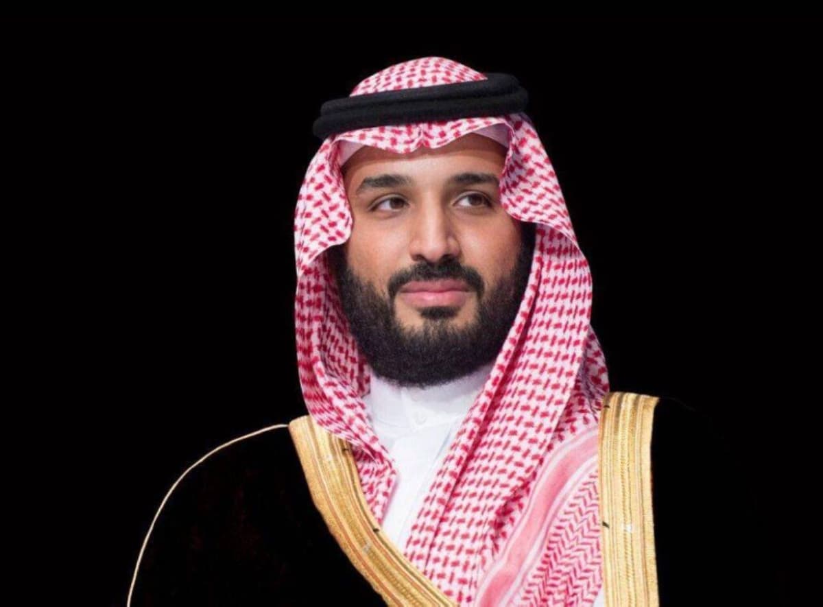 Saudi Crown Prince and Japanese PM Discuss Regional Security and Cooperation