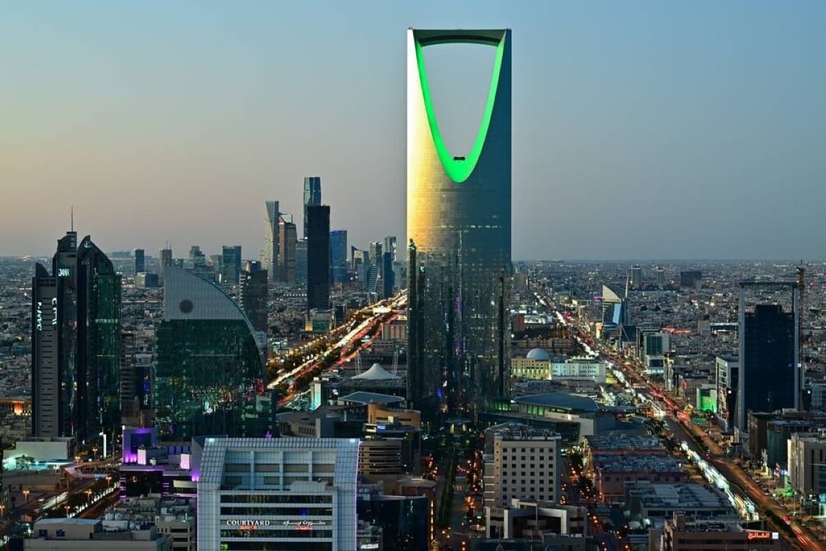 Saudi Arabia's GDP reaches $1.3 trillion driven by non-oil sector growth