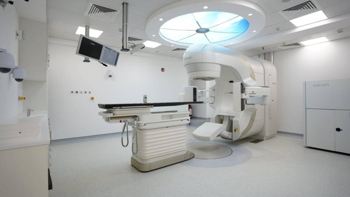 Dr. Soliman Fakeeh Hospital inaugurates first Radiation Therapy Center in Madinah