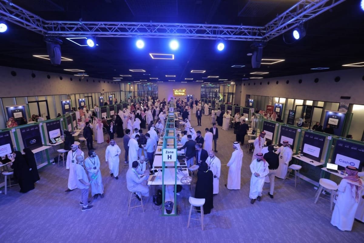 Start Smart Investment Forum 2026 connects startups with investors in Riyadh
