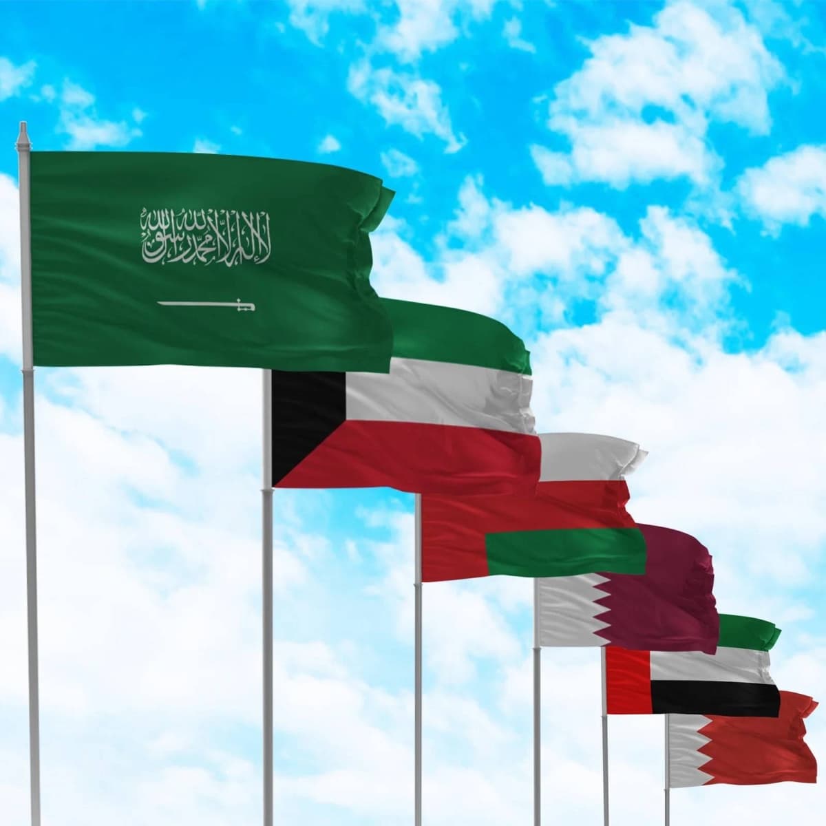 GCC Leaders Emphasize Economic Cooperation and Security Measures Amid Regional Tensions