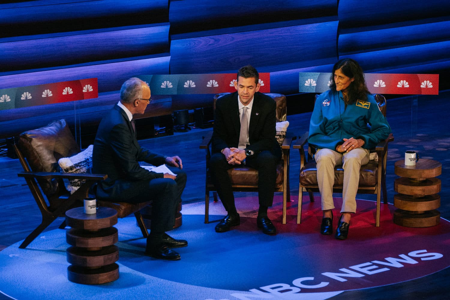 NASA's Artemis II mission successfully completes lunar test flight