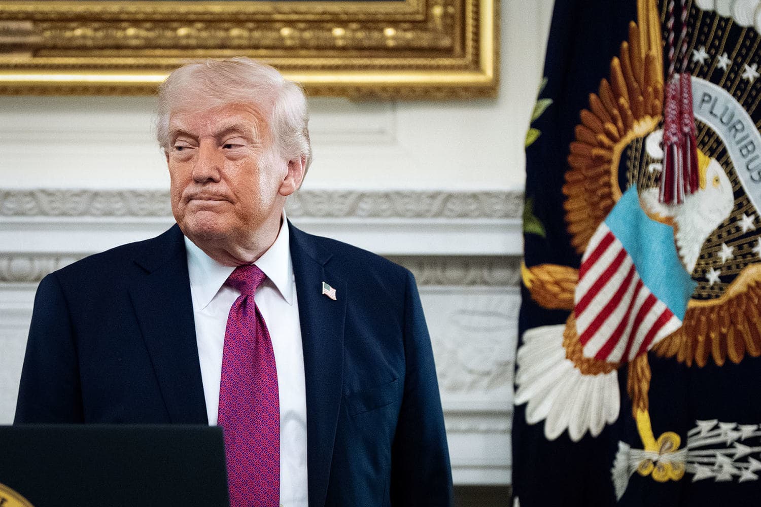 Ongoing U.S.-Iran Conflict Escalates in Strait of Hormuz