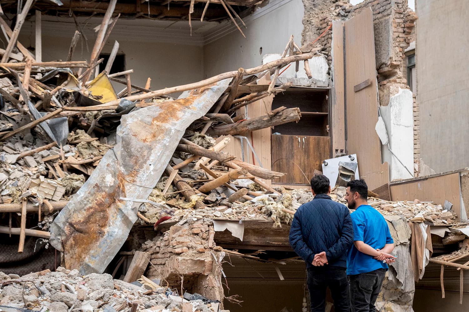 U.S. War Costs in Iran Reach $25 Billion Amid Congressional Scrutiny