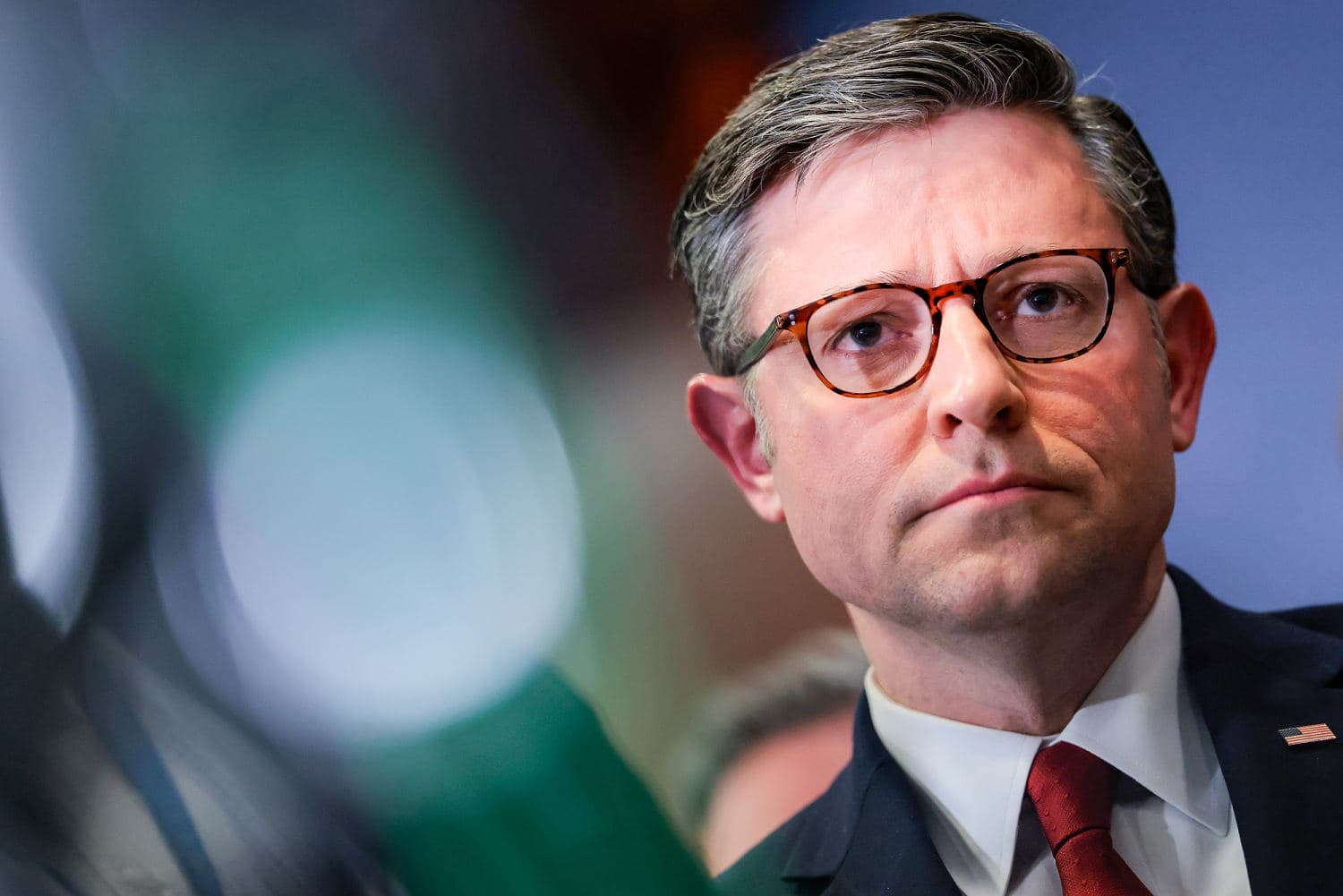 US House Speaker Confirms No Ongoing War with Iran as Congressional Deadline Approaches